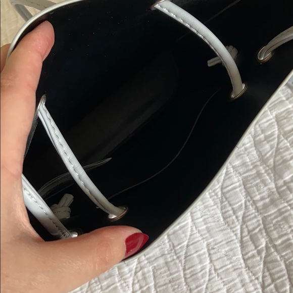 Forever 21 Crossbody Bag - Picture 3 of 5